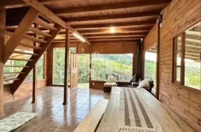 Chácara / sítio com 2 quartos à venda na Anitápolis, 283, 24, Centro, Alfredo Wagner