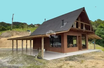 Chácara / sítio com 2 quartos à venda na Anitápolis, 283, 24, Centro, Alfredo Wagner