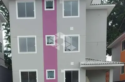 Apartamento com 2 quartos/dormitórios no bairro jardim janaína, em biguaçu- sc