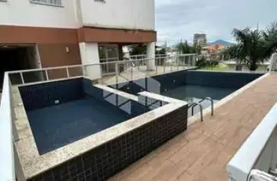 Apartamento com 3 quartos/dormitórios no bairro rio caveiras, em biguaçu- sc