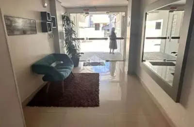 Apartamento com 2 quartos à venda na Rua Araci Bernardina Hermes, 55, Nossa Senhora do Rosário, São José