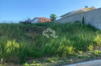 Lote no bairro areias do meio, em governador celso ramos - sc