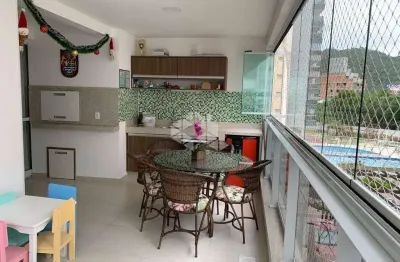Apartamento com 3 quartos/dormitórios no bairro palmas, em governador celso ramos - sc
