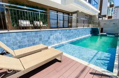 Apartamento com 2 quartos/dormitórios no bairro praia de palmas, em governador celso ramos - sc