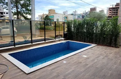 Apartamento garden 02 sutes - praia de palmas - lot palmas do arvoredo