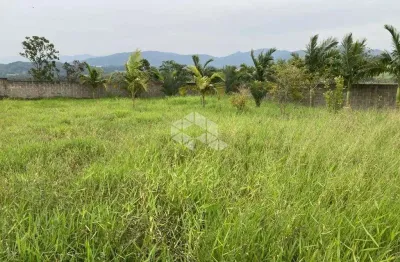 Terreno à venda na Agostinho Pedro Dos Passos, 3, Areias do Meio, Governador Celso Ramos