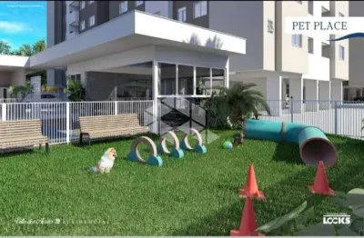 Apartamento com 2 quartos/dormitórios no bairro rio caveiras, em biguaçu- sc