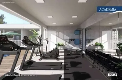 Apartamento com 2 quartos/dormitórios no bairro rio caveiras, em biguaçu- sc
