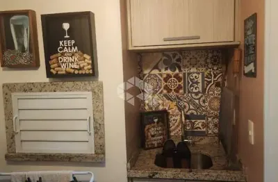 Apartamento com 3 quartos/dormitórios no bairro pagani, em palhoça- sc