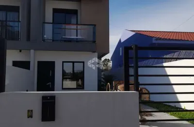 Casa com 3 quartos/dormitórios no bairro sertão do maruim, em são josé- sc