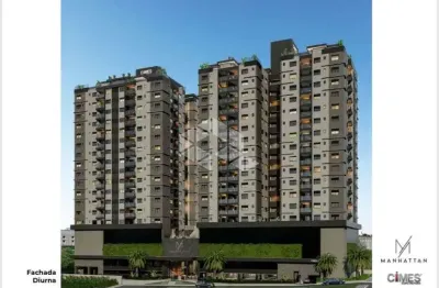 Apartamento com 3 quartos/dormitórios no bairro nossa senhora do rosário, em são josé- sc