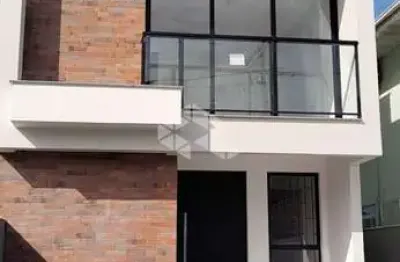 Casa com 3 quartos/dormitórios no bairro areias, em são josé - sc