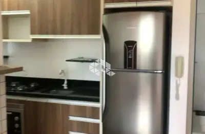 Apartamento com 2 quartos/dormitórios no bairro jardim janaína, em biguaçu -sc