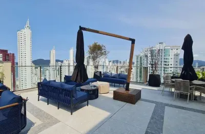 Apartamento com 4 quartos/dormitórios no bairro centro, em balneário camboriú - sc