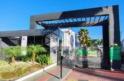 Apartamento com 2 quartos/dormitórios no bairro bela vista, em palhoça - sc