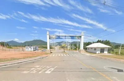 Terreno industrial no bairro areias de baixo, em governador celso ramos - sc