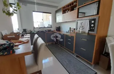 Casa em condomínio fechado com 2 quartos à venda na Rua Acelino Pereira, 878, Potecas, São José