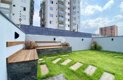 Casa com 3 quartos/dormitórios no bairro deltaville, em biguaçu - sc