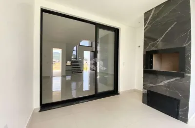 Casa com 3 quartos/dormitórios no bairro deltaville, em biguaçu - sc