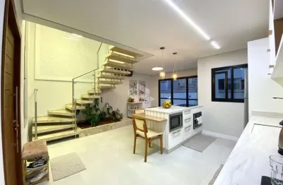 Casa com 3 quartos/dormitórios no bairro deltaville, em biguaçu - sc