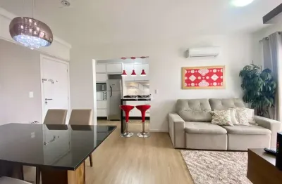 Apartamento com 2 quartos/dormitórios no bairro areias, em são josé - sc