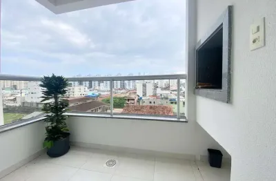 Apartamento com 2 quartos/dormitórios no bairro areias, em são josé - sc