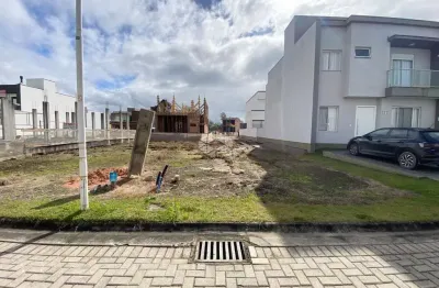 Terreno em condomínio fechado à venda na Avenida Wilson Castelo Branco, 376, Beira Rio, Biguaçu