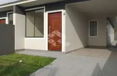 Casa com 3 quartos/dormitórios no bairro ipiranga, em são josé- sc