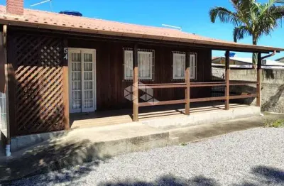 Casa com 3 quartos/dormitórios no bairro passagem do maciambú, em palhoça - sc