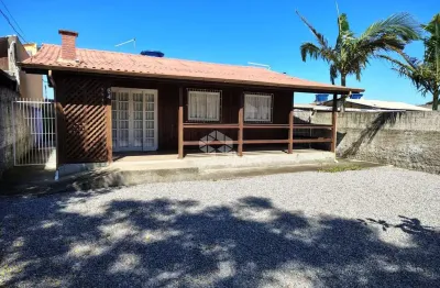 Casa com 3 quartos/dormitórios no bairro passagem do maciambú, em palhoça - sc
