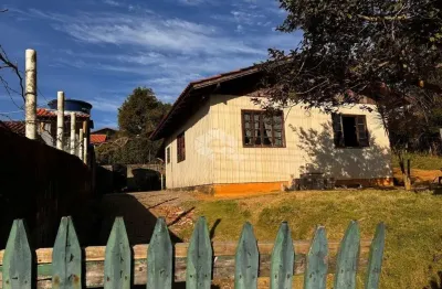 Casa com 2 quartos/dormitórios no bairro areias do meio, em governador celso ramos - sc