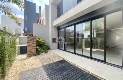 Casa com 3 quartos/dormitórios no bairro deltaville, em biguaçu - sc