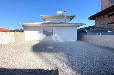 Casa com 3 quartos/dormitórios no bairro praia joão rosa, em biguaçu - sc