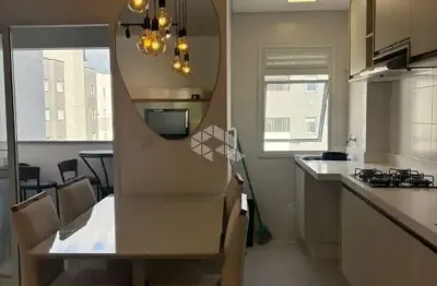 Apartamento com 2 quartos/dormitórios no bairro pedra branca, em palhoça - sc