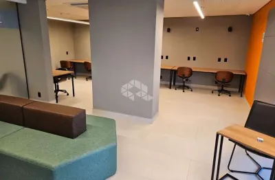 Apartamento com 1 quarto à venda na Rua Professor Simão José Hess, 190, Trindade, Florianópolis