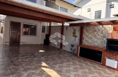 Sobrado com 2 quartos/dormitórios no bairro bela vista, em palhoça - sc