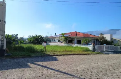 Terreno à venda na José Amancio Berns, 7, Centro, Antônio Carlos