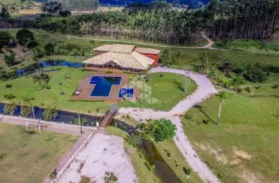 Terreno em condomínio fechado à venda na Geral Timbé, 21, Timbé, Tijucas