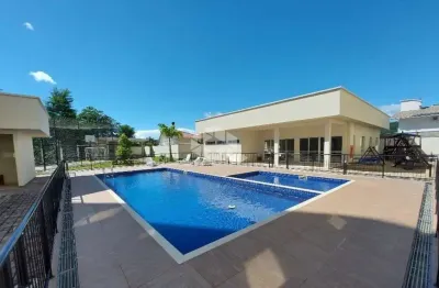 Apartamento com 2 quartos/dormitórios no bairro são sebastião, em palhoça - sc