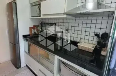 Apartamento com 2 quartos/dormitórios no bairro ponte do imaruim, em palhoça - sc