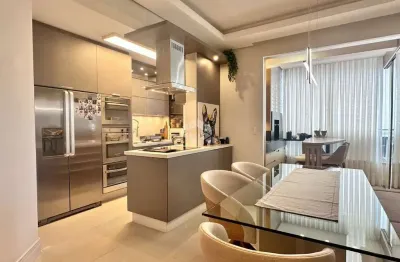 Apartamento com 2 quartos/dormitórios no bairro estreito, em florianópolis - sc