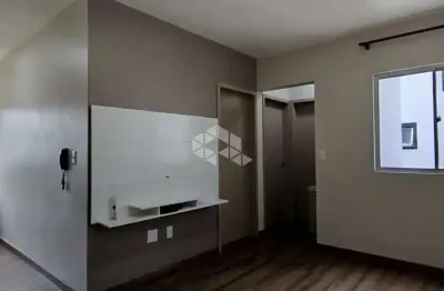 Apartamento com 2 quartos/dormitórios no bairro rio caveiras, em biguaçu - sc