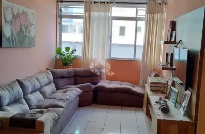 Apartamento com 3 quartos/dormitórios no centro, em biguaçu - sc