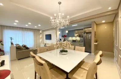 Apartamento com 3 quartos/dormitórios no bairro nossa senhora do rosário, em são josé - sc