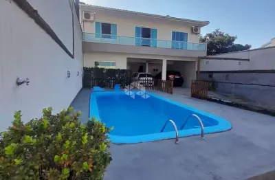 Casa com 5 quartos/dormitórios no bairro bom viver, em biguaçu - sc