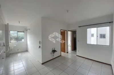 Apartamento com 2 quartos/dormitórios no bairro morro da bina, em biguaçu - sc