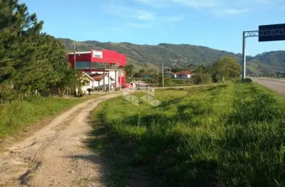 Terreno no bairro localidade de freitas, em paulo lopes- sc