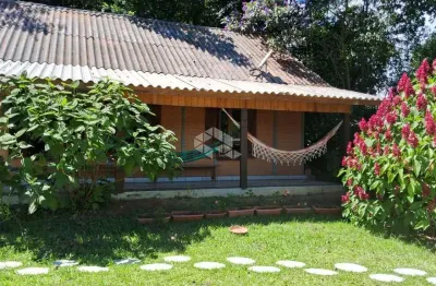 Chácara/sítio no bairro braço são joão, em santo amaro da imperatriz- sc