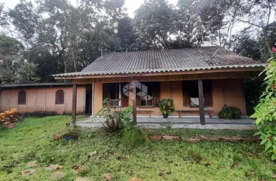 Chácara/sítio no bairro braço são joão, em santo amaro da imperatriz- sc