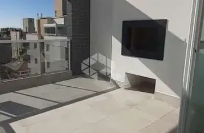Cobertura com 2 quartos à venda na Rua Dos Pampos, 494, Praia de Palmas, Governador Celso Ramos